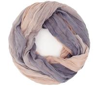 Glamexx24 Damen Schal Schlauchschal leichter loop Schal Halstuch Tuch weich und angenehm auf der Haut