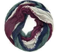 Glamexx24 Damen Schal Schlauchschal leichter loop Schal Halstuch Tuch weich und angenehm auf der Haut