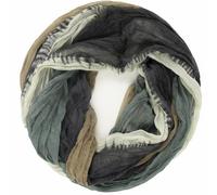 Glamexx24 Damen Schal Schlauchschal leichter loop Schal Halstuch Tuch weich und angenehm auf der Haut
