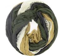 Glamexx24 Damen Schal Schlauchschal leichter loop Schal Halstuch Tuch weich und angenehm auf der Haut