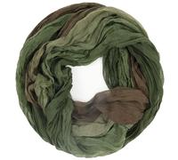 Glamexx24 Damen Schal Schlauchschal leichter loop Schal Halstuch Tuch weich und angenehm auf der Haut