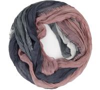 Glamexx24 Damen Schal Schlauchschal leichter loop Schal Halstuch Tuch weich und angenehm auf der Haut