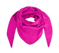 Glamexx24 Damenschal Dreieckstuch Damen Halstuch warmer Strickschal Kuscheliger Winterschal in viele Farben Weicher angenehm zu tragen