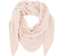 Glamexx24 Damenschal Dreieckstuch Damen Halstuch warmer Strickschal Kuscheliger Winterschal in viele Farben Weicher angenehm zu tragen