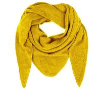 Glamexx24 Damenschal Dreieckstuch Damen Halstuch warmer Strickschal Kuscheliger Winterschal in viele Farben Weicher angenehm zu tragen