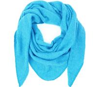 Glamexx24 Damenschal Dreieckstuch Damen Halstuch warmer Strickschal Kuscheliger Winterschal in viele Farben Weicher angenehm zu tragen