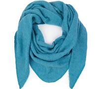 Glamexx24 Damenschal Dreieckstuch Damen Halstuch warmer Strickschal Kuscheliger Winterschal in viele Farben Weicher angenehm zu tragen