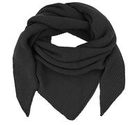 Glamexx24 Damenschal Herrenschal Halstuch dreieckstuch damen Warmer Strickschal in viele Farben aus Italien Weicher angenehm zu tragen