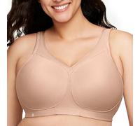 Glamorise Damen 1006 Sports Bra, Haut, 115E
