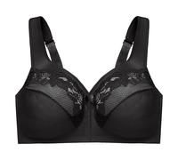 GLAMORISE MagicLift Minimizer-BH - Schwarz 110C Damen