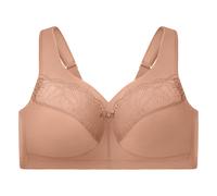 GLAMORISE MagicLift Natürlich formender Stütz-BH - Haut 110D Damen