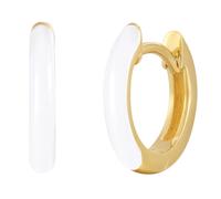Glanzstücke München Ohrringe Damen gold, ONE SIZE