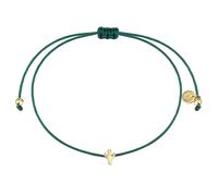 Armband GLANZSTÜCKE MÜNCHEN "A1296", gelb (gelbgold), Armbänder, Damen, Silber 925 (Sterlingsilber), Armband, aus Sterling Silber (98274346-0) gelbgold