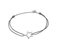 Glanzstücke München Armband Damen silber, ONE SIZE
