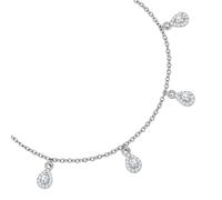 Glanzstücke München 17,0 cm Basislänge + 3,0 Verlängerung Damen