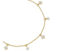 Glanzstücke München 17,0 cm Basislänge + 3,0 Verlängerung Damen