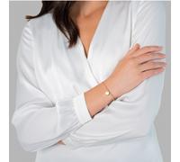 Glanzstücke München Armband Damen gold, ONE SIZE