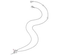 Glanzstücke München Halskette Kinder silber, ONE SIZE