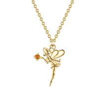 Glanzstücke München 35,0 cm Basiskette + 7,5 Verlängerung Damen