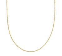 Glanzstücke München 40,0 cm Basiskette + 5,0 Verlängerung Damen