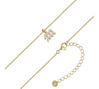 Glanzstücke München 40,0 cm Basiskette + 5,0 Verlängerung Damen