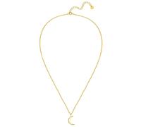Glanzstücke München Kette Damen gold, ONE SIZE
