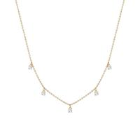 Glanzstücke München 40,0 cm Basiskette + 5,0 Verlängerung Damen