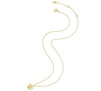 Glanzstücke München 40,0 cm Basiskette + 5,0 Verlängerung Damen