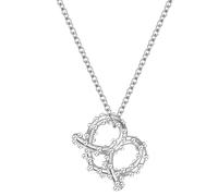 Glanzstücke München 40,0 cm Basiskette + 5,0 Verlängerung Damen