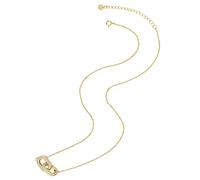 Glanzstücke München 40,0 cm Basiskette + 5,0 Verlängerung Damen