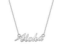 Kette Sterling Silber