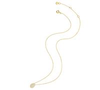 Glanzstücke München 43,0 cm Basiskette + 5,0 Verlängerung Damen