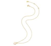 Glanzstücke München 43,0 cm Basiskette + 5,0 Verlängerung Damen