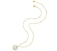 Glanzstücke München 43,0 cm Basiskette + 5,0 Verlängerung Damen