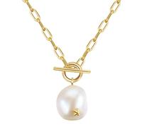 Glanzstücke München Damen Kette aus 925/- Sterling Silber