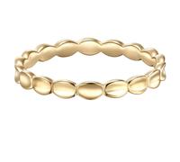 Glanzstücke München Ring Damen gold, 48
