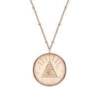 Glanzstücke München 50,0 cm Basiskette + 5,0 Verlängerung Damen