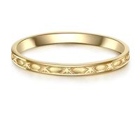 Glanzstücke München Ring Damen gold, 50