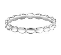 Glanzstücke München Ring Damen silber, 52