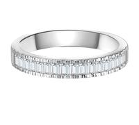 Glanzstücke München Ring Damen silber, 54