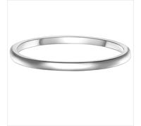 Glanzstücke München - Ring Sterling Silber in Silber Ringe Damen