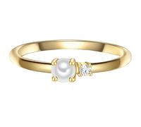 Glanzstücke München Ring Damen gold, 56