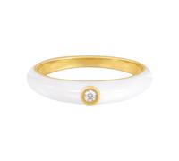 Glanzstücke München Ring Damen gold, 58