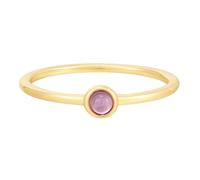 Glanzstücke München Ring Damen gold, 58