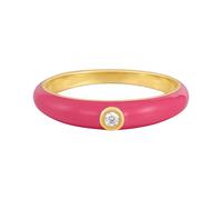 Glanzstücke München Ring Damen gold, 60