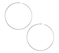 Creolen Sterling Silber