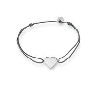 Glanzstücke München Armband Damen silber, ONE SIZE