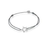 Glanzstücke München Armband Damen silber, ONE SIZE