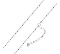 Glanzstücke München aus in 40,0 cm Basiskette + 5,0 Verlängerung Damen