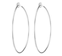 Creolen Sterling Silber